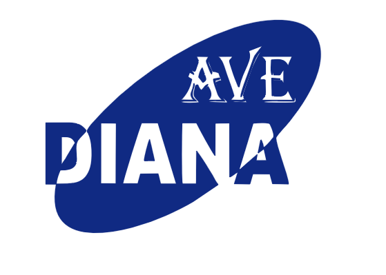 AVE DIANA - Transport Premium