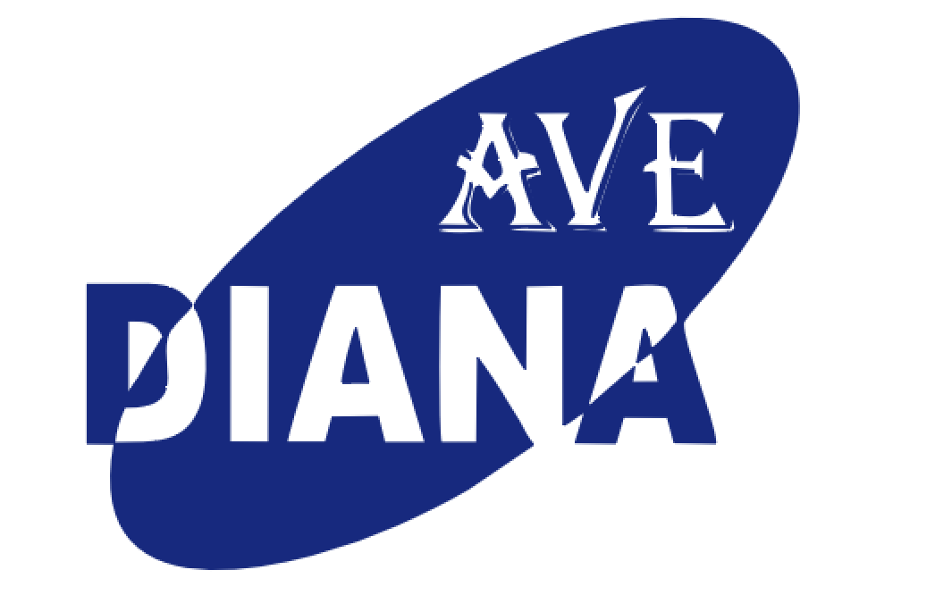 AVE DIANA - Transport Premium