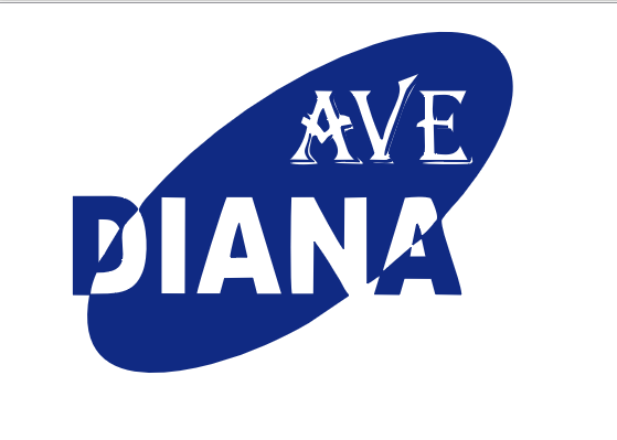 AVE DIANA - Transport Premium