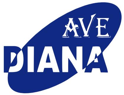 AVE DIANA - Transport Premium